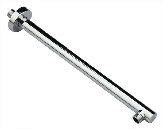 Bras de douche mural 2633 massif – 40 cm