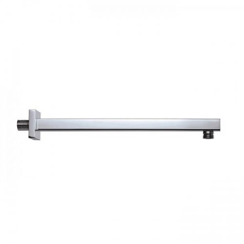 Bras de douche Navigator mural 350 x 22 x 22 mm