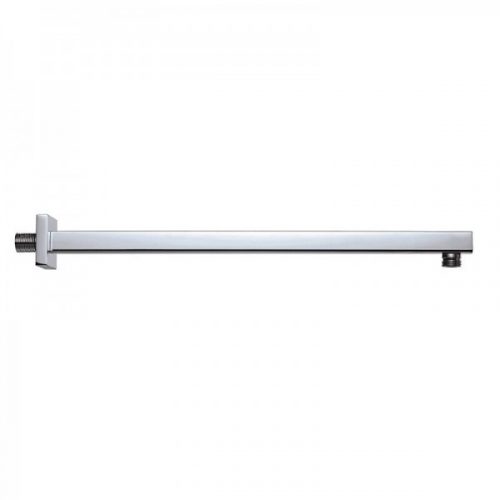 Bras de douche Navigator mural 450 x 22 x 22 mm