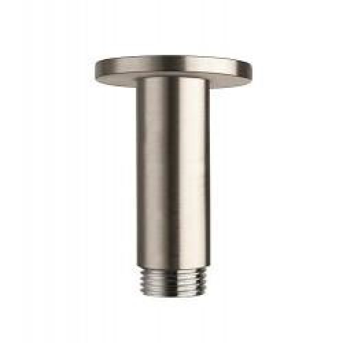 BRAS DE DOUCHE PLAFOND 10 CM BLANC – CRISTINA ONDYNA PD41624