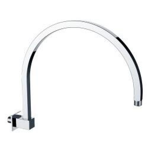 BRAS DE DOUCHE PLAFOND COURVE L 360 – CRISTINA ONDYNA DBRC36051