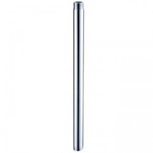 Bras de douche ronde en laiton ( 20 cm )