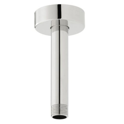 Bras de Douche Vado Elements Chromé ELE-CMA/4IN-C/P