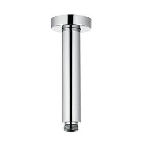 Bras de douche vertical DN 15 (6651505-00)