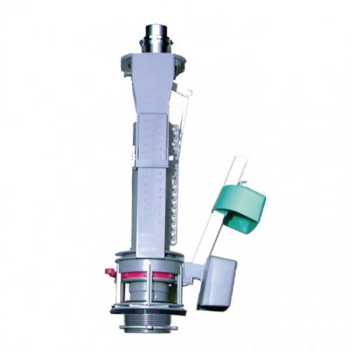 Bras de vidange Chromé Ideal Standard