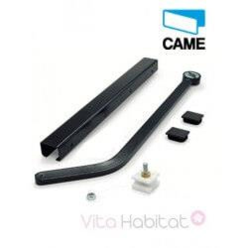 Bras droit de transmission et glissière – CAME –  STYLO-BD