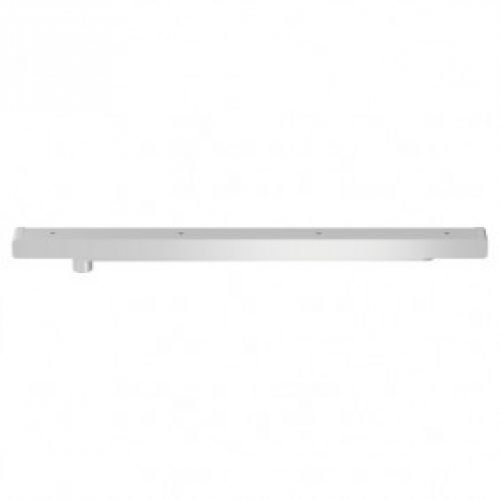 Bras à glissière pose sous linteau pour ferme-porte TS 98 XEA