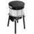 Brasero barbecue plancha nomade QAÏTO Camping