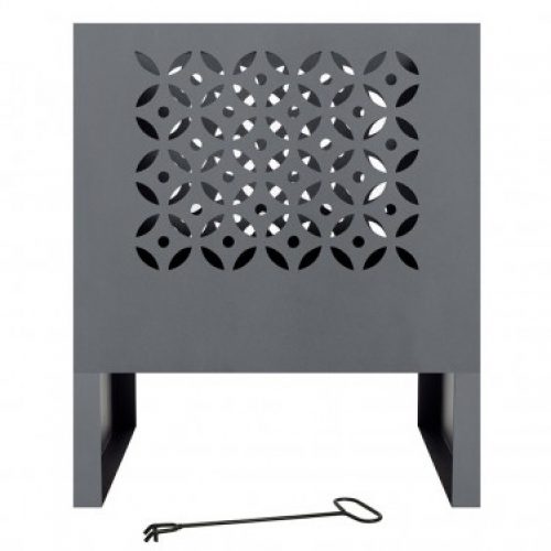 Brasero La Hacienda Casablanca