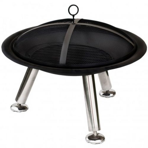 Brasero La Hacienda Stamford