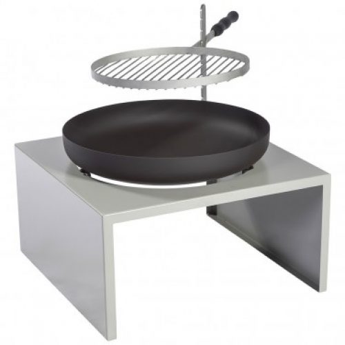 Brasero/barbecue FEU DU JARDIN Moderne