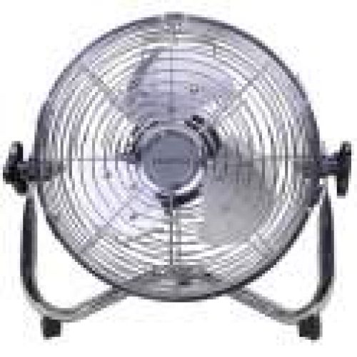 Brasseur d’air California diametre 35 cm, 3 vitesses