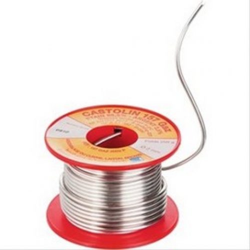 Brasure 157 Gaz Castolin 250g