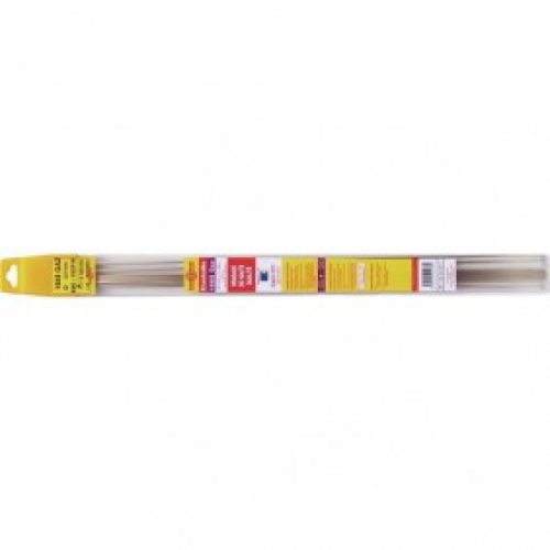 Brasure 1665 Gaz ou cuivre – 100 gr