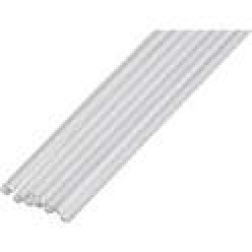 Brasure 40 % argent gaz-argent 40 enrobé – Thessco