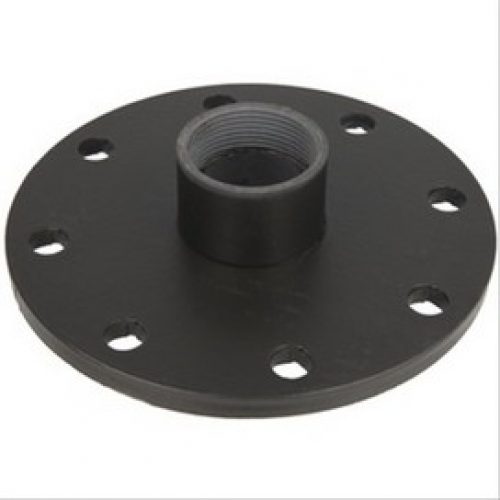 Bride de couvercle 180mm pour ballon avec passage en 1 »1/2. Prendre le joint en plus.