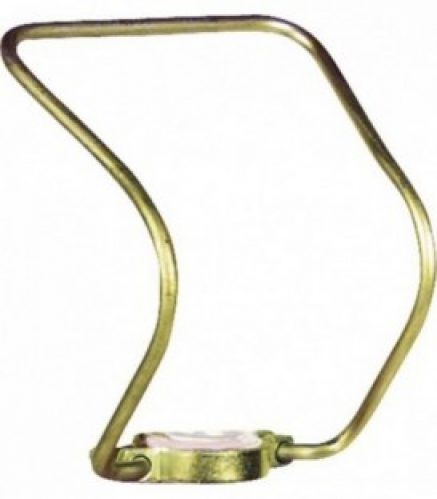 Bride de protection pour propan petite bouteille