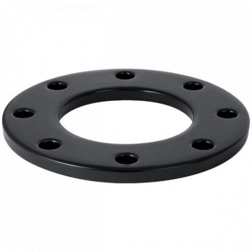 Bride libre d75 Geberit PE Chromé (365745001)