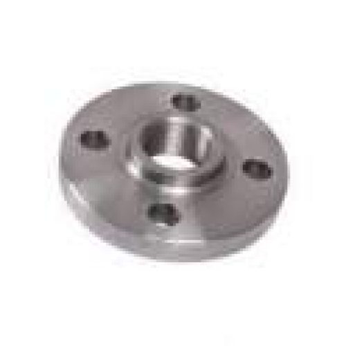 Bride taraudée PN10 40×49 Acier