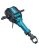 Brise béton 2000W MAKITA en coffret standard – HM1812