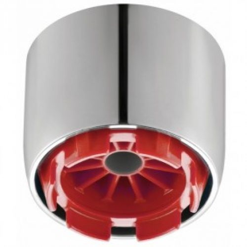 Brise-jet – avec bague de couleur –  Neostrahl® Clinic