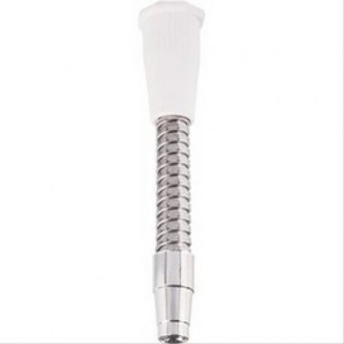 Brise-jet flexible à emboîtement sans aérateur 15cm