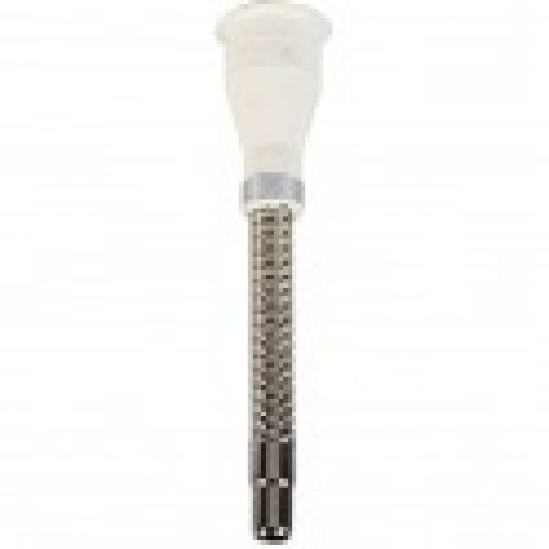 Brise jet flexible sans aérateur – 150 mm – à emboîtement – Sélection Cazabox