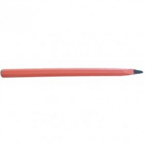 Broche de maçon – pointe acier trempé