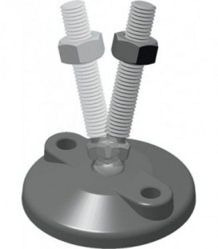 Broche filetee M 10 x 70 en nirosta