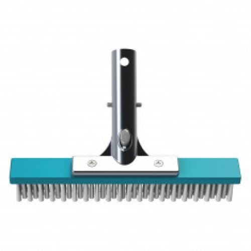 Brosse 25cm pour paroi murale piscine – BAYROL