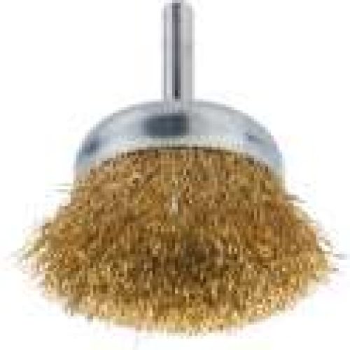 Brosse coupe acier ondulé – SCID