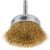 Brosse coupe acier ondulé – SCID