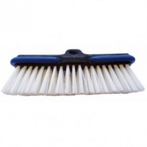 Brosse de lavage dure – monture en polypropylène
