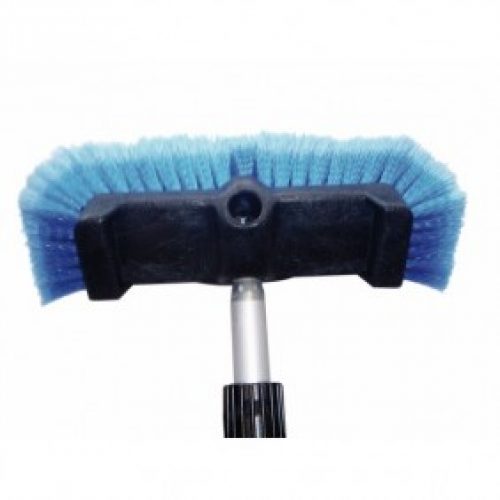 Brosse de lavage souple – idéale pour panneau solaire
