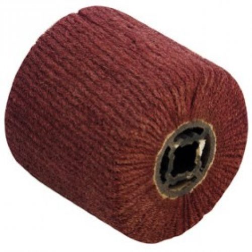 Brosse fibre synthètique pour rénovateur REX 120 C – polissage