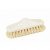 Brosse lave pont – monture PVC – douille vis