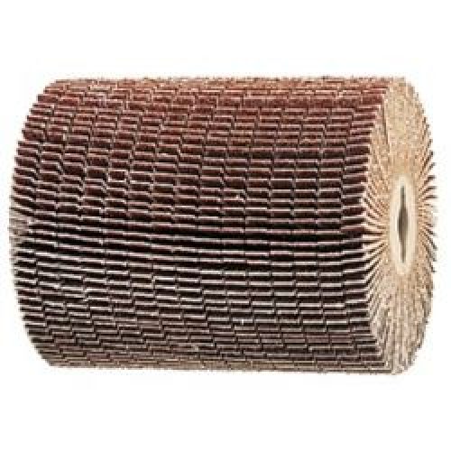 Brosse Makita P 01155 A Lamelles Grain 80 Pour Decapeur A Rouleau Makita 9741 860 W