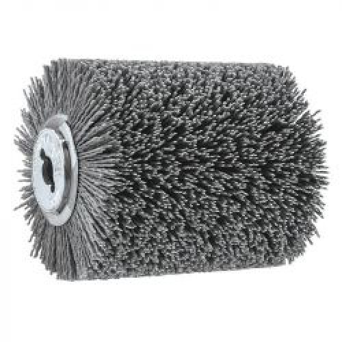 Brosse Makita P 04400 En Fil D Acier Pour Makita 9741