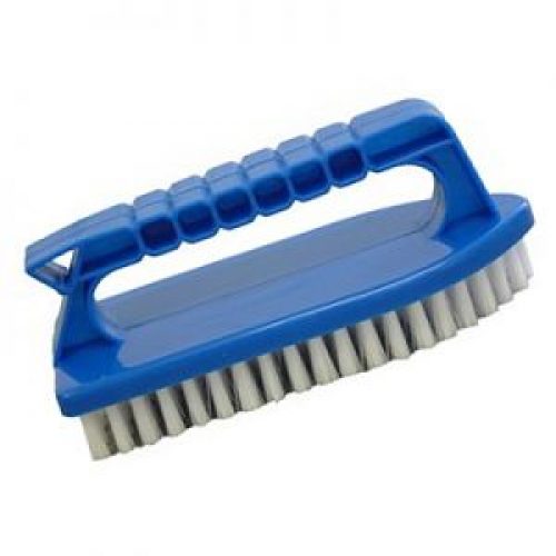 Brosse manuelle