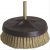 Brosse surfacique Ø110mm en soies naturelles – Gerlon