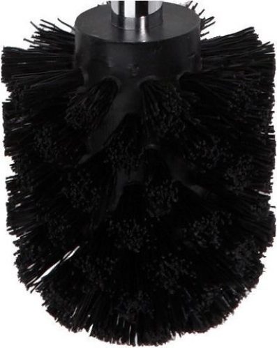 Brosse WC Geometry Tête de brosse WC sans manche Chromé Jado