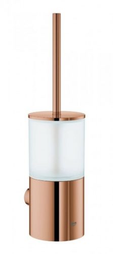 Brosse WC Grohe Atrio