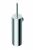 Brosse WC Ideal Standard IOM avec Porte-brosse A9128MY