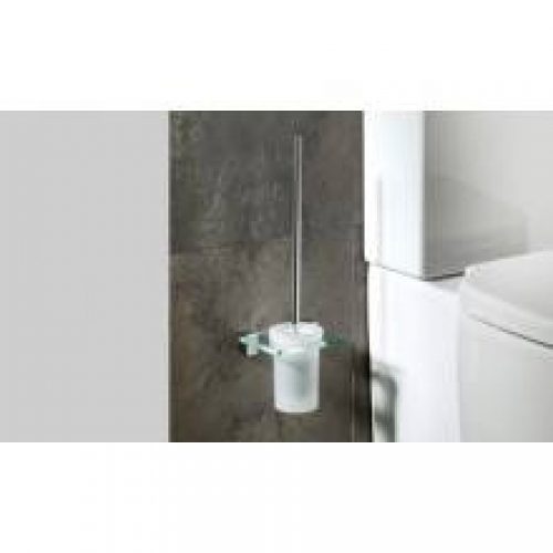 Brosse WC suspendue Design Gala