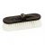 Brosses de lavage sur eau courante