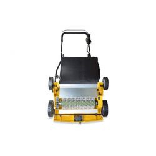 Brosseuse Et Aspirateur Pour Gazon Synthetique Garland Comber 502E V15