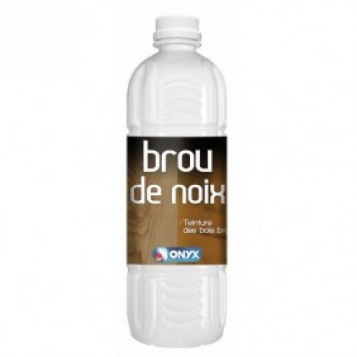 Brou de noix – 1 litre