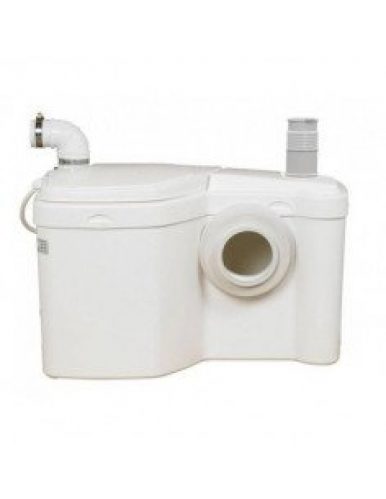 Broyeur adaptable WATERMATIC W12P W12PA61G16