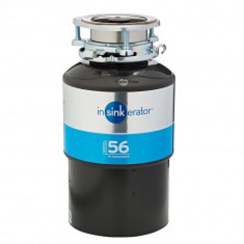 Broyeur de déchets ISE modèle 56