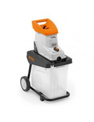 Broyeur de végétaux électrique STIHL GHE 140 L